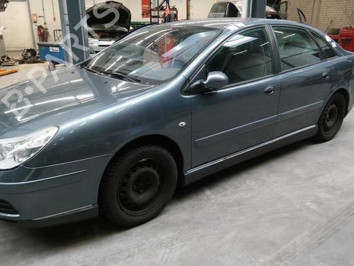 Other CITROËN C5 II (RC_) 2.0 16V (RCRFJB, RCRFJC) | BP36614350O1 - Image 22