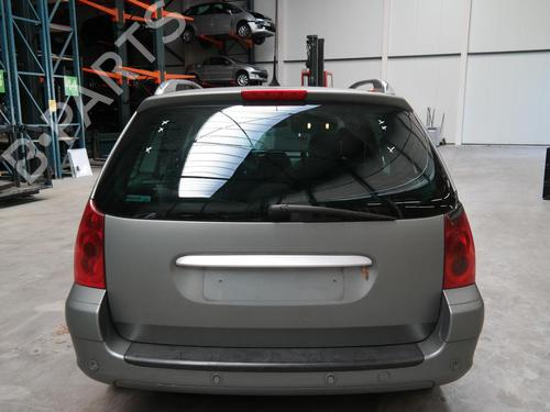 Electronic sensor PEUGEOT 307 SW (3H) 1.6 16V | BP36612200M84 - Image 20