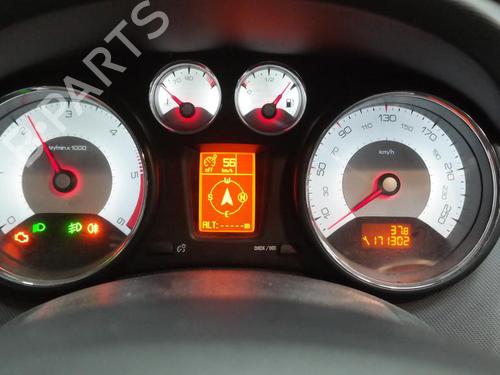 Engine PEUGEOT 308 SW I (4E_, 4H_) 1.6 HDi | BP36624903M1  - Image 11