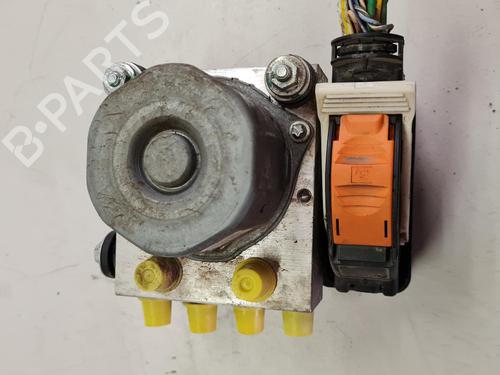 ABS pump CITROËN C4 Picasso II 1.6 HDi / BlueHDi 115 | BP36615617M43 - Image 6