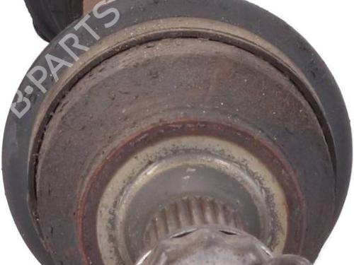Left front driveshaft CITROËN C3 Picasso (SH_) 1.4 VTi 95 (SH8FSC, SH8FP0, SH8FP6) | BP36611701M38 - Image 2