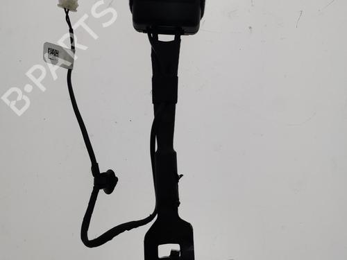 Used Seat buckle Seat buckle CITROËN C3 III (SX) 1.2 VTi 82 (82 hp) 36610856 36610856