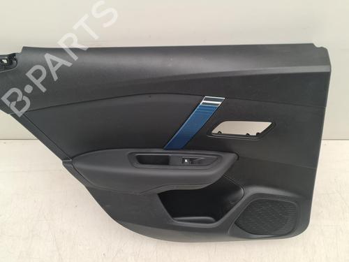 Rear left panel CITROËN C4 III (BA_, BB_, BC_) ë-C4 (BCZKXC, BZCKSC) | BP36624182C60 - Image 2