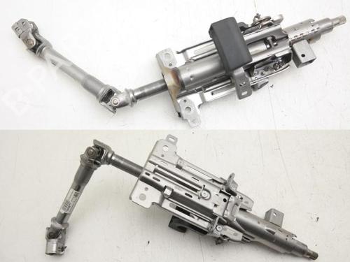 Steering column PEUGEOT 508 II (FB_, FH_, F3_) 1.5 BlueHDI 130 (FBYHZJ, FBYHZR) | BP36629902M21 - Image 7