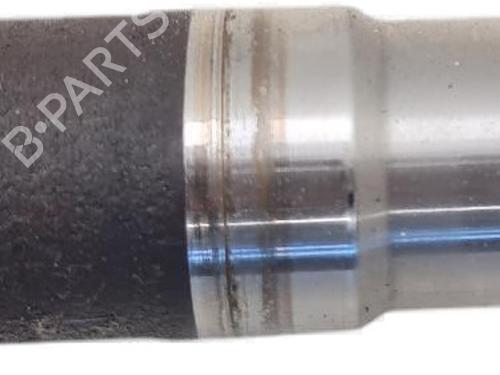 Right front driveshaft CITROËN C5 III (RD_) 1.6 THP 155 (RD5FV8, RD5FNA) | BP36634841M39 - Image 3