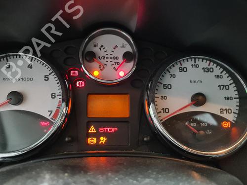 Switch PEUGEOT 207 SW (WK_) 1.4 16V | BP36631916I30  - Image 31