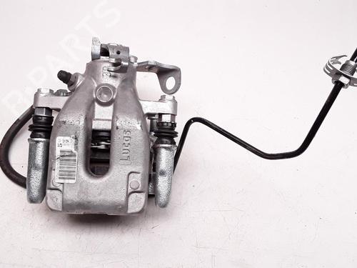 Used Left rear brake caliper Left rear brake caliper 36617249 36617249