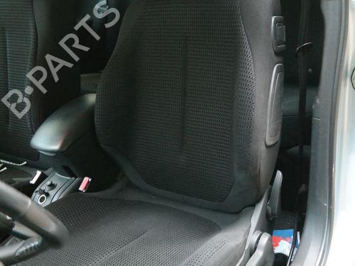 Middle console CITROËN C4 Coupe (LA_) 1.6 16V | BP36611120I22  - Image 5