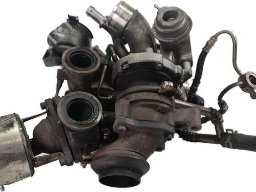 Used Turbocharger/Supercharger Turbocharger/Supercharger 36625790 36625790