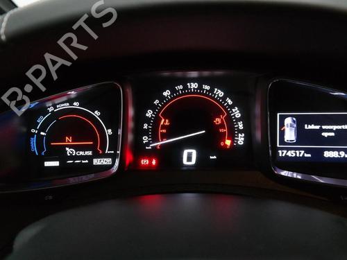 Switch CITROËN DS5 2.0 HDi 200 Hybrid4 All-wheel Drive | BP36618606I30 - Image 17