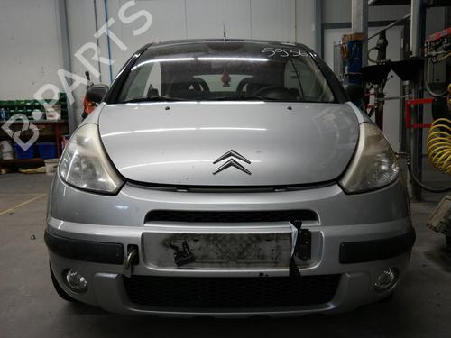 Gearbox CITROËN C3 Pluriel (HB_) 1.6 | BP36612146M3 - Image 17