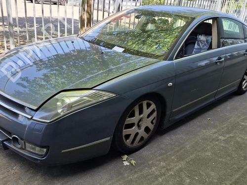 Catalyst CITROËN C6 (TD_) 2.7 HDi | BP37084015M10 - Image 31
