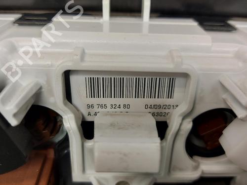 Climate control PEUGEOT PARTNER Box Body/MPV 1.6 HDi / BlueHDi 75 | BP36627853I5 - Image 5