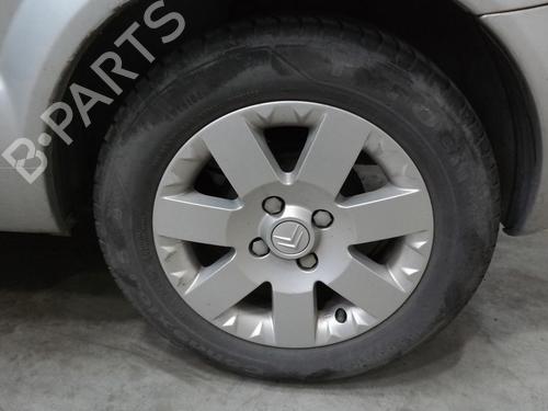 Switch CITROËN C3 Pluriel (HB_) 1.4 | BP36621524I30 - Image 18