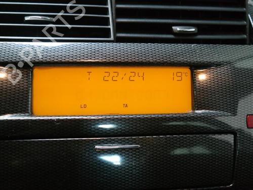 Left front seat CITROËN C4 Coupe (LA_) 1.4 16V | BP36623670C15 - Image 24