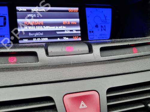Switch CITROËN C4 Picasso I MPV (UD_) 1.6 VTi 120 | BP36639194I30  - Image 37