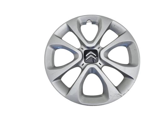 hulkapsel-citroen-c3-iii-sx-2016-36635385 main image