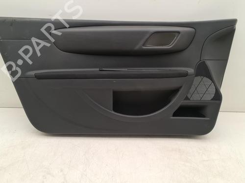 Front left panel CITROËN C4 Coupe (LA_) 1.4 16V | BP36599990C58 - Image 7
