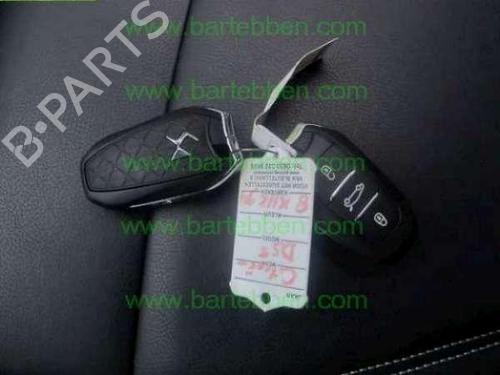 Electronic sensor CITROËN DS5 2.0 HDi 200 Hybrid4 All-wheel Drive | BP36607818M84 - Image 28