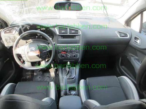 Seat buckle CITROËN C4 II (NC_) 1.6 HDi 110 | BP36603237I32 - Image 17