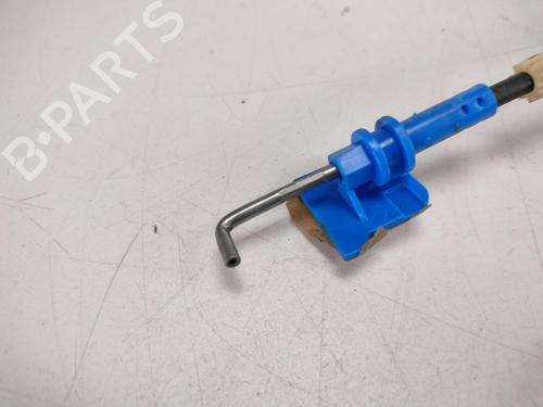 Front right lock PEUGEOT BIPPER (AA_) 1.3 HDi 75 | BP36625865C97 - Image 3