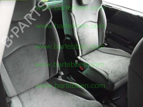 Steering rack CITROËN C8 (EA_, EB_) 2.2 HDi | BP36602400M22 - Image 7
