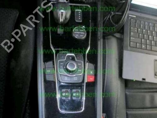 Headrest PEUGEOT 508 I (8D_) 2.0 HDi Hybrid4 AWC | BP36606616I31 - Image 24