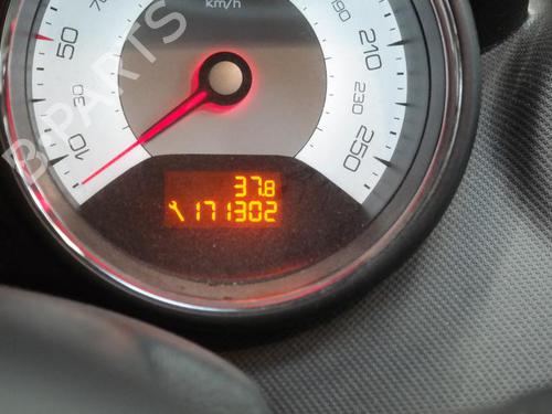 Engine PEUGEOT 308 SW I (4E_, 4H_) 1.6 HDi | BP36624903M1  - Image 23