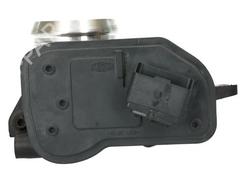 Throttle body PEUGEOT 2008 I (CU_) 1.2 THP 130 / PureTech 130 | BP36634236M82 - Image 4