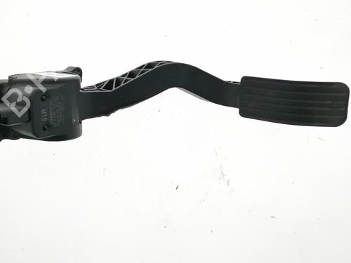 Electronic sensor CITROËN C4 II (NC_) 1.6 HDi 90 | BP36606383M84 - Image 2