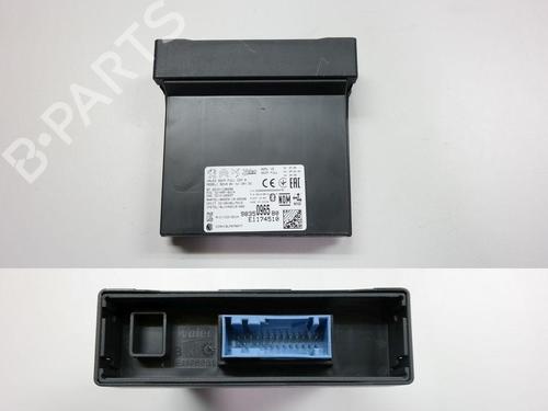 Módulo eletrónico Módulo eletrónico DS DS 3 / DS 3 CROSSBACK (UR_, UC_, UJ_) 1.2 PureTech 155 (URHNNS) (156 hp) 36616963 36616963