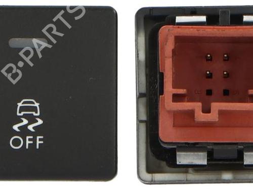 Switch CITROËN BERLINGO Box Body/MPV (B9) 1.6 HDi / BlueHDi 75 | BP36636018I30  - Image 8