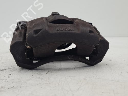 Right front brake caliper PEUGEOT 2008 I (CU_) 1.2 VTi | BP36639421M104 - Image 2