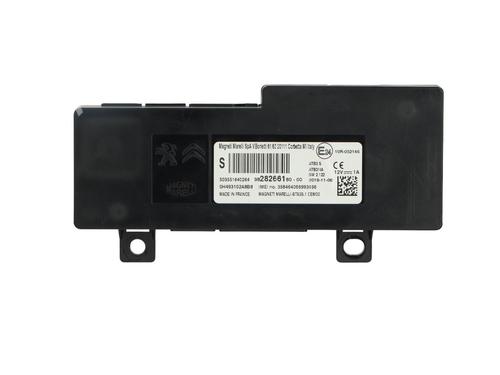 Radio CITROËN BERLINGO (ER_, EC_) 1.2 PureTech 110 | BP36635918E6 - Image 3