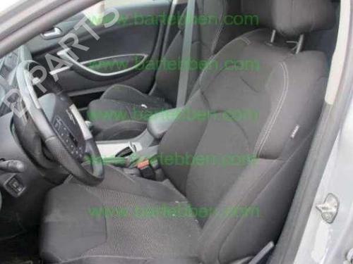 Switch CITROËN C5 III (RD_) 2.0 HDi (RDRHD8, RDRHDJ, RDRHR8, RDRHRJ) | BP36605835I30 - Image 16
