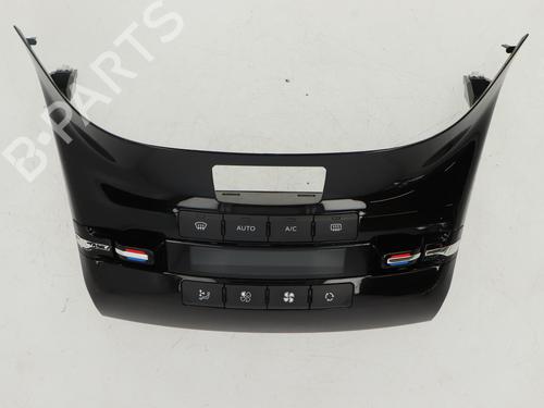 Climate control PEUGEOT 2008 I (CU_) 1.2 VTi | BP37227080I5 - Image 4