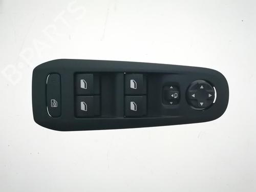 Used Switch Switch PEUGEOT 308 SW II (LC_, LJ_, LR_, LX_, L4_) 1.6 HDi / BlueHDi 115 (LCBHXM, LCBHXT) (115 hp) 36618853 36618853