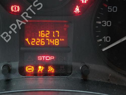 Switch PEUGEOT PARTNER Box Body/MPV 1.6 HDi 16V | BP36611959I30 - Image 10