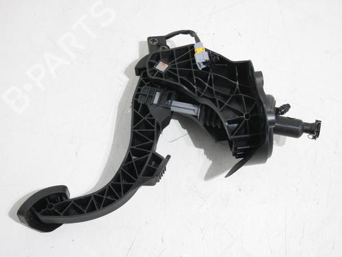 Pedal PEUGEOT EXPERT Van (V_) E-EXPERT HYDROGEN | BP36616232I4 - Image 3