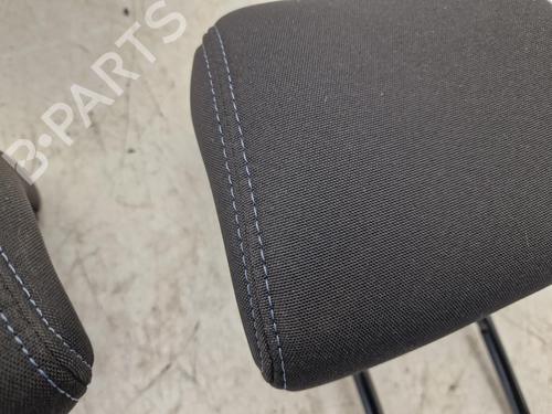 Headrest PEUGEOT 2008 I (CU_) 1.2 VTi | BP37253330I31 - Image 2