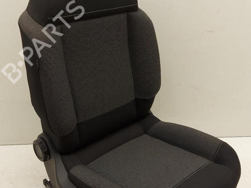 Used Right front seat Right front seat CITROËN C3 III (SX) 1.2 VTi 82 (82 hp) 36626000 36626000