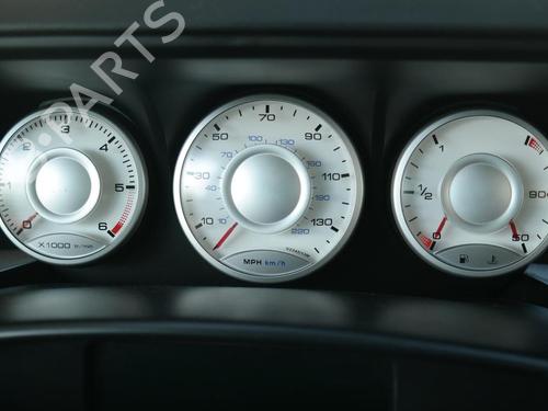 Control unit CITROËN C8 (EA_, EB_) 2.0 HDi | BP36611550M11 - Image 8