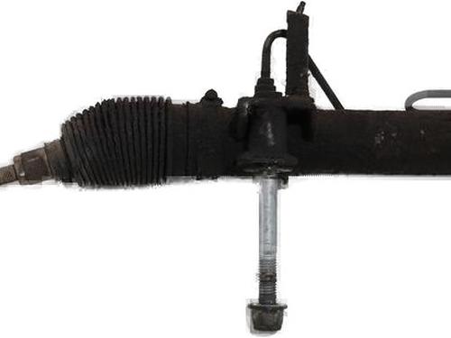 Steering rack CITROËN C6 (TD_) 3.0 V6 | BP36622070M22 - Image 5