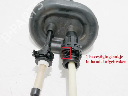Used Electronic module Electronic module 36615034 36615034