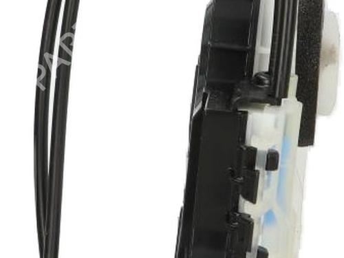 Front right lock PEUGEOT 108 1.0 VTi | BP36638296C97 - Image 2