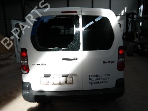 Cable CITROËN BERLINGO Box Body/MPV (B9) 1.6 HDi / BlueHDi 75 | BP36611534E12 - Image 12