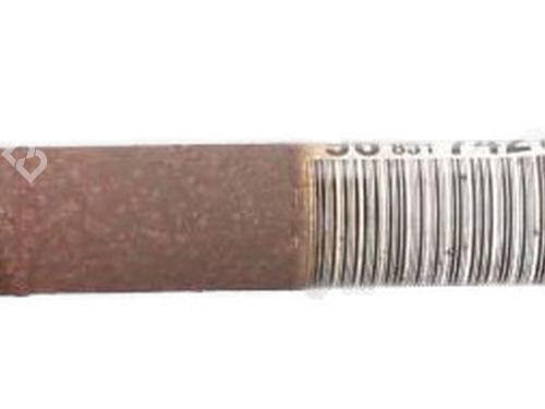 Left front driveshaft CITROËN C3 Picasso (SH_) 1.4 VTi 95 (SH8FSC, SH8FP0, SH8FP6) | BP36611701M38 - Image 4