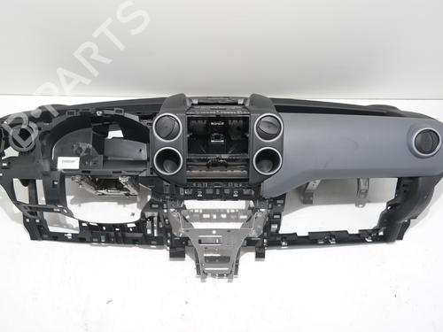 Dashboard CITROËN BERLINGO Box Body/MPV (B9) 1.6 HDi 90 | BP36610705C46 - Image 4