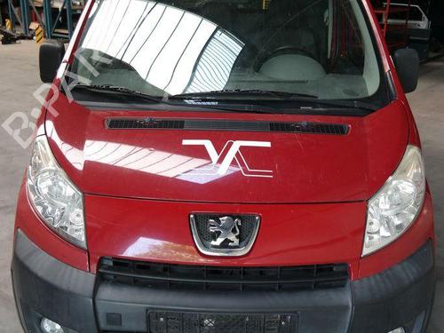 Electronic sensor PEUGEOT EXPERT Van (VF3A_, VF3U_, VF3X_) 1.6 HDi 90 16V | BP36620963M84 - Image 19