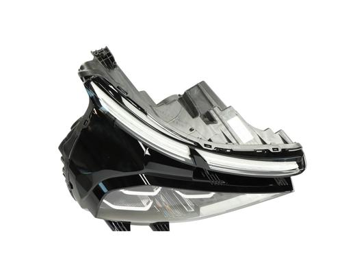 Right headlight CITROËN C4 III (BA_, BB_, BC_) 1.2 PureTech 130 (BAHNSA, BAHNSB) | BP36634761C29 - Image 4
